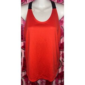 ❤️🖤 2 for $15 Nike Dri-Fit Racerback Tank Top